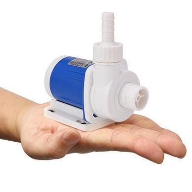Aquarium Pump MightyJet All-In-One Return Pump - Innovative Marine