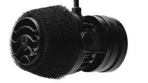 Aquarium Pump Screen LOOP eFlux Wave Pump Prefilter Foam Guard 3-Pack - Current USA