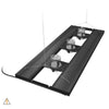 Aquarium Light Fixture Hybrid T5HO 4-Lamp Light Fixture - AquaticLife