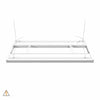 Aquarium Light Fixture Hybrid T5HO 4-Lamp Light Fixture - AquaticLife