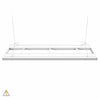 Aquarium Light Fixture Hybrid T5HO 4-Lamp Light Fixture - AquaticLife