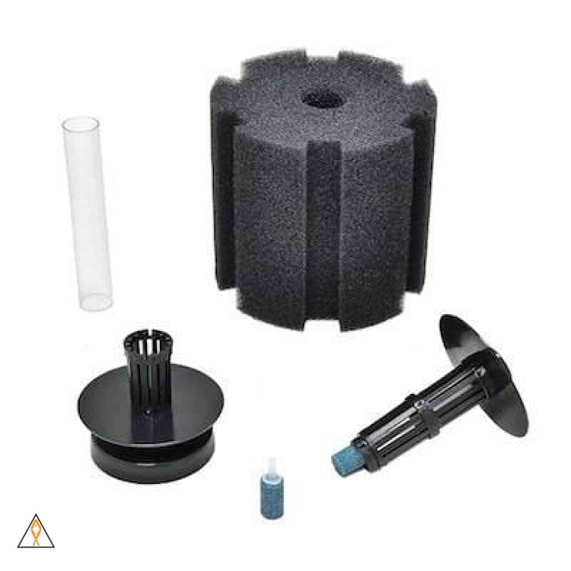 Classic Air Powered Sponge Filter - Aquatop