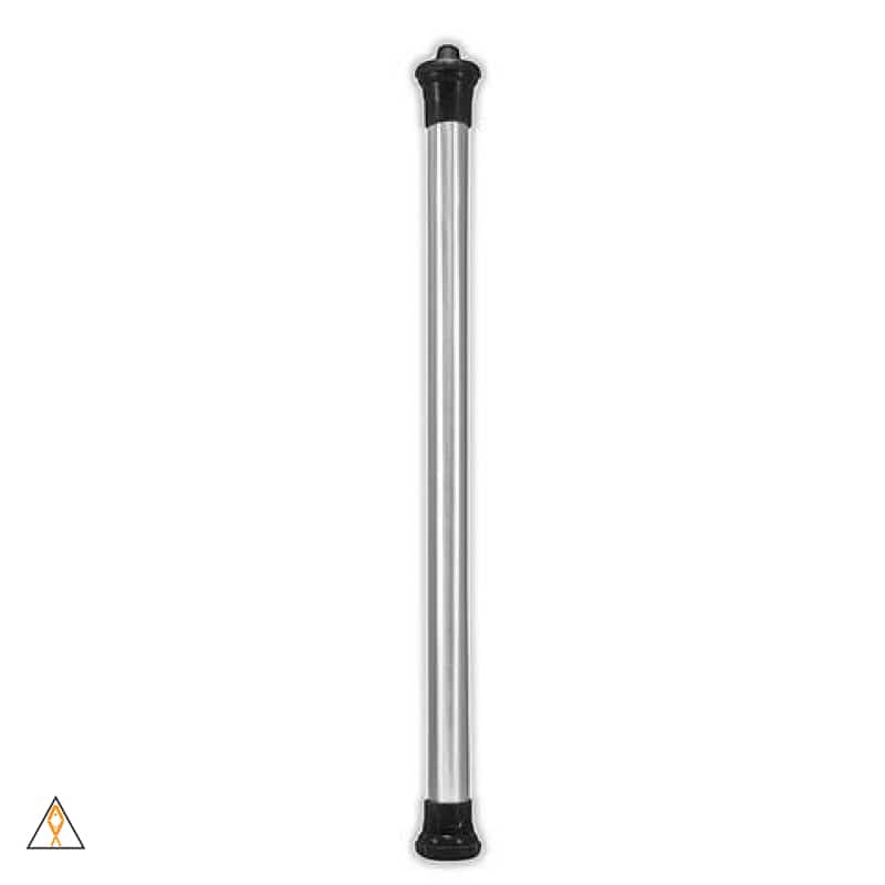 Aquarium Heater TH-1000 Titanium Heater - AquaTop