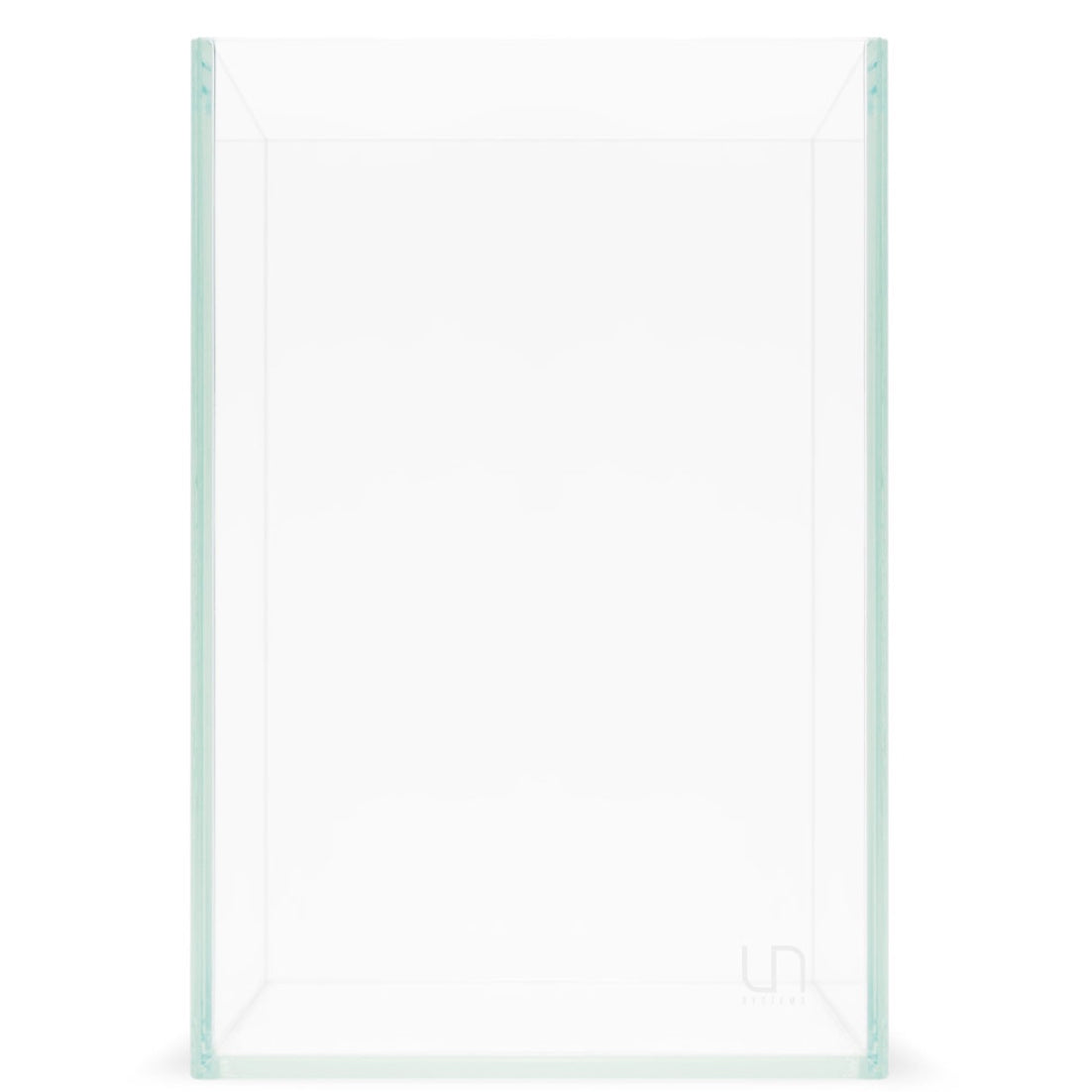 UNS 16T Ultra Clear Rimless Aquarium (1.5 GAL) - Ultum Nature Systems