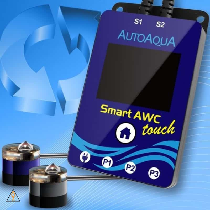 Water Changer Smart AWC Auto Water Changer - AutoAqua