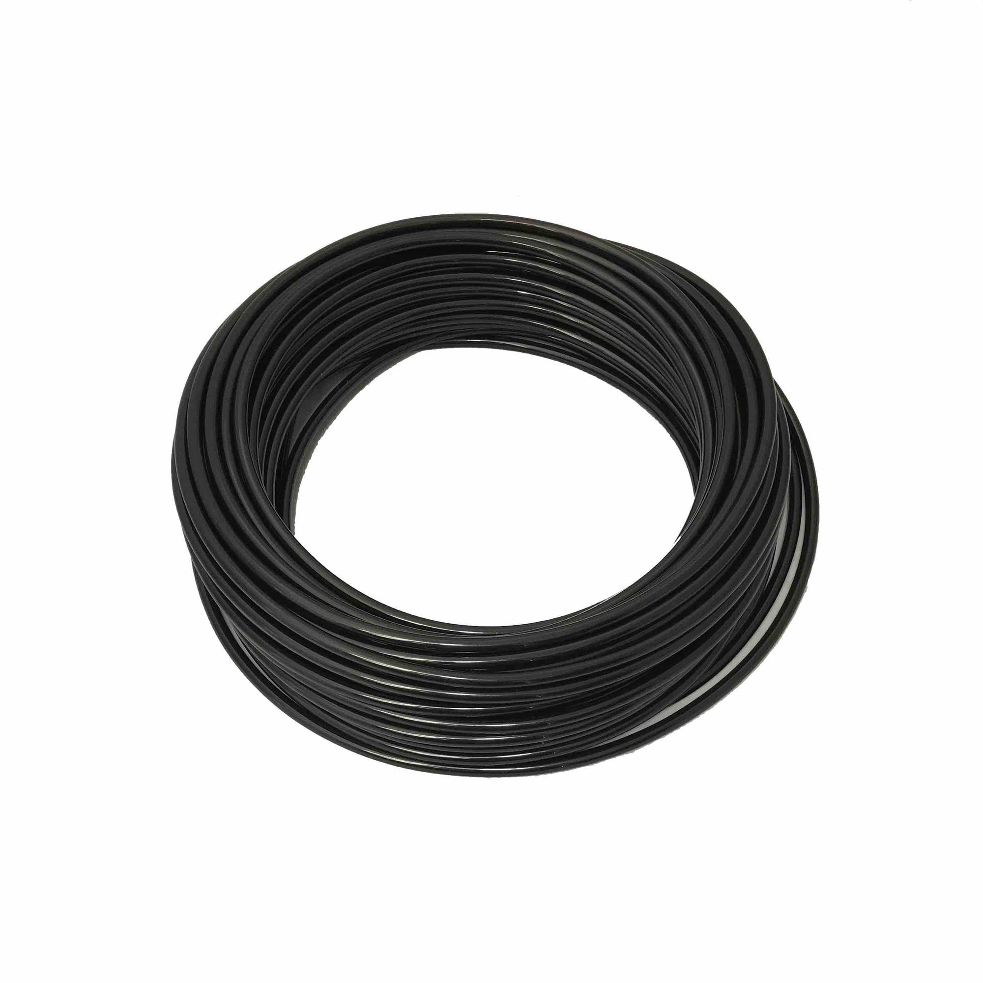 Universaline Chemical &amp; Gas Resistant 1/4&quot; Aquarium Tubing - ALA