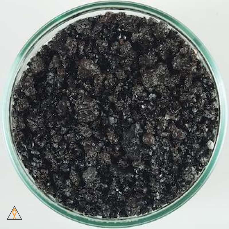 Black (20 lbs) Eco-Complete Planted Aquarium Substrate - CaribSea