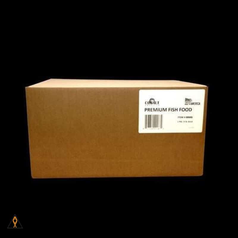 Probiotic Marine Omni Flakes - Cobalt