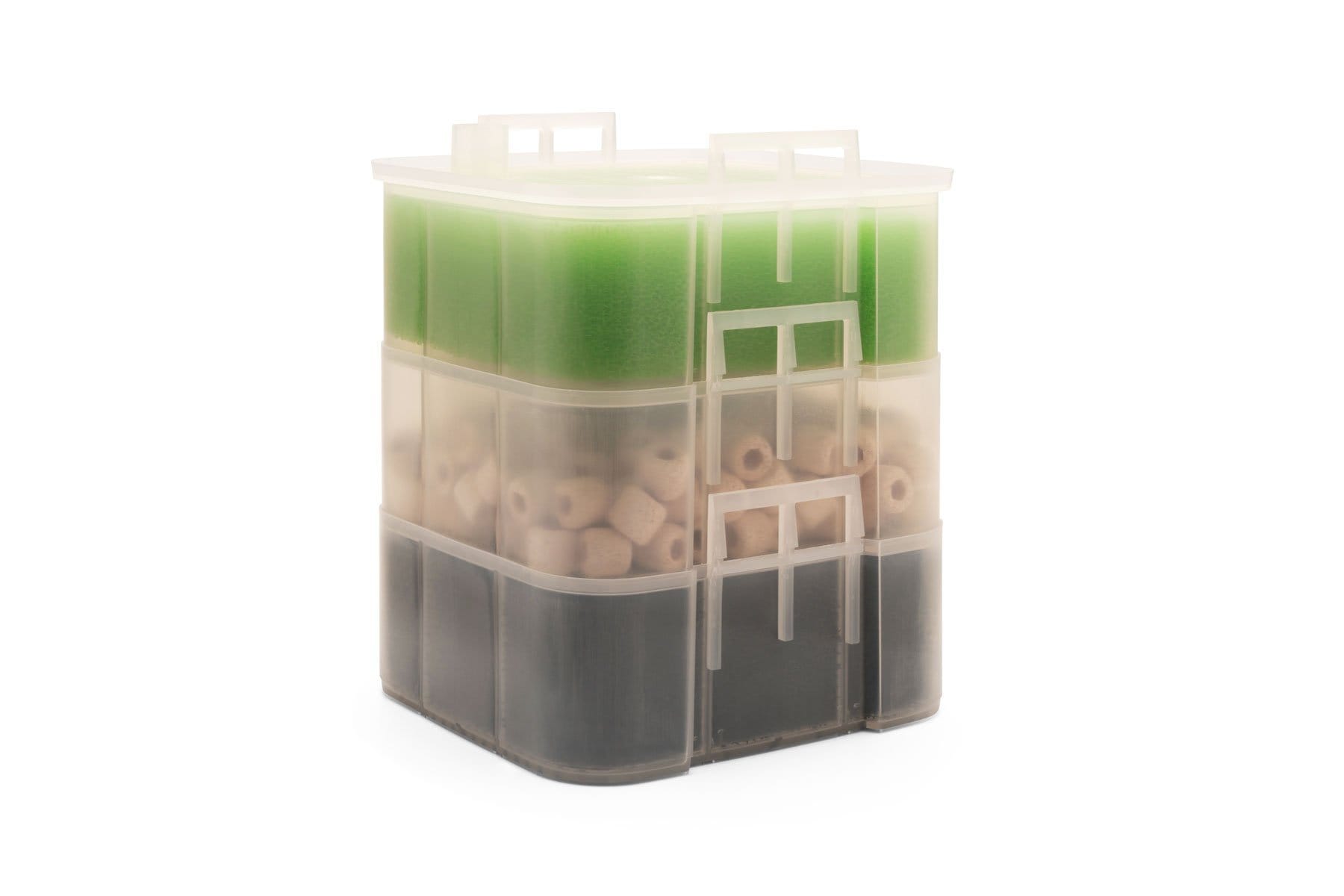 UNS Delta Aquarium Canister Filter - Ultum Nature Systems