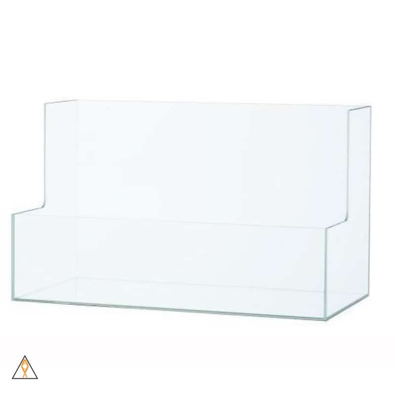 Rimless Aquarium Neo Glass Terra - DOOA