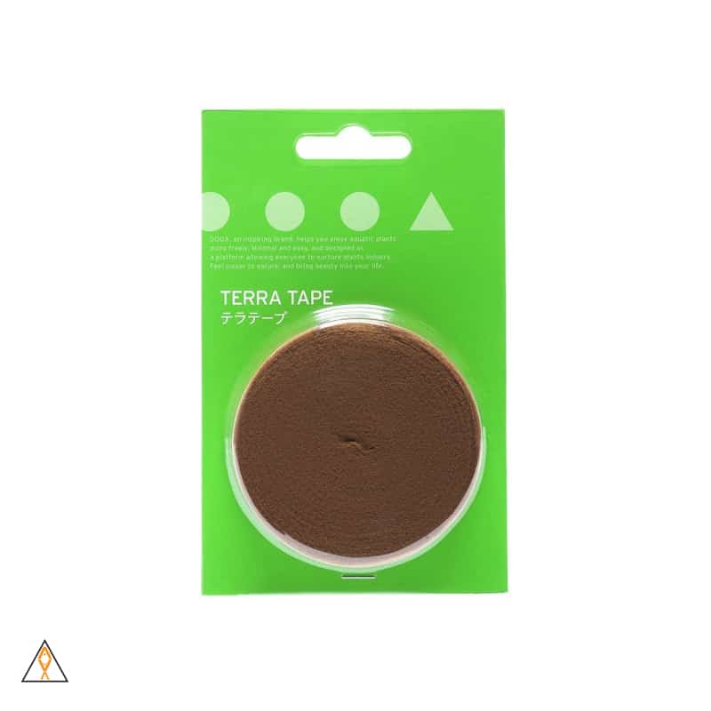 Terra Tape - DOOA