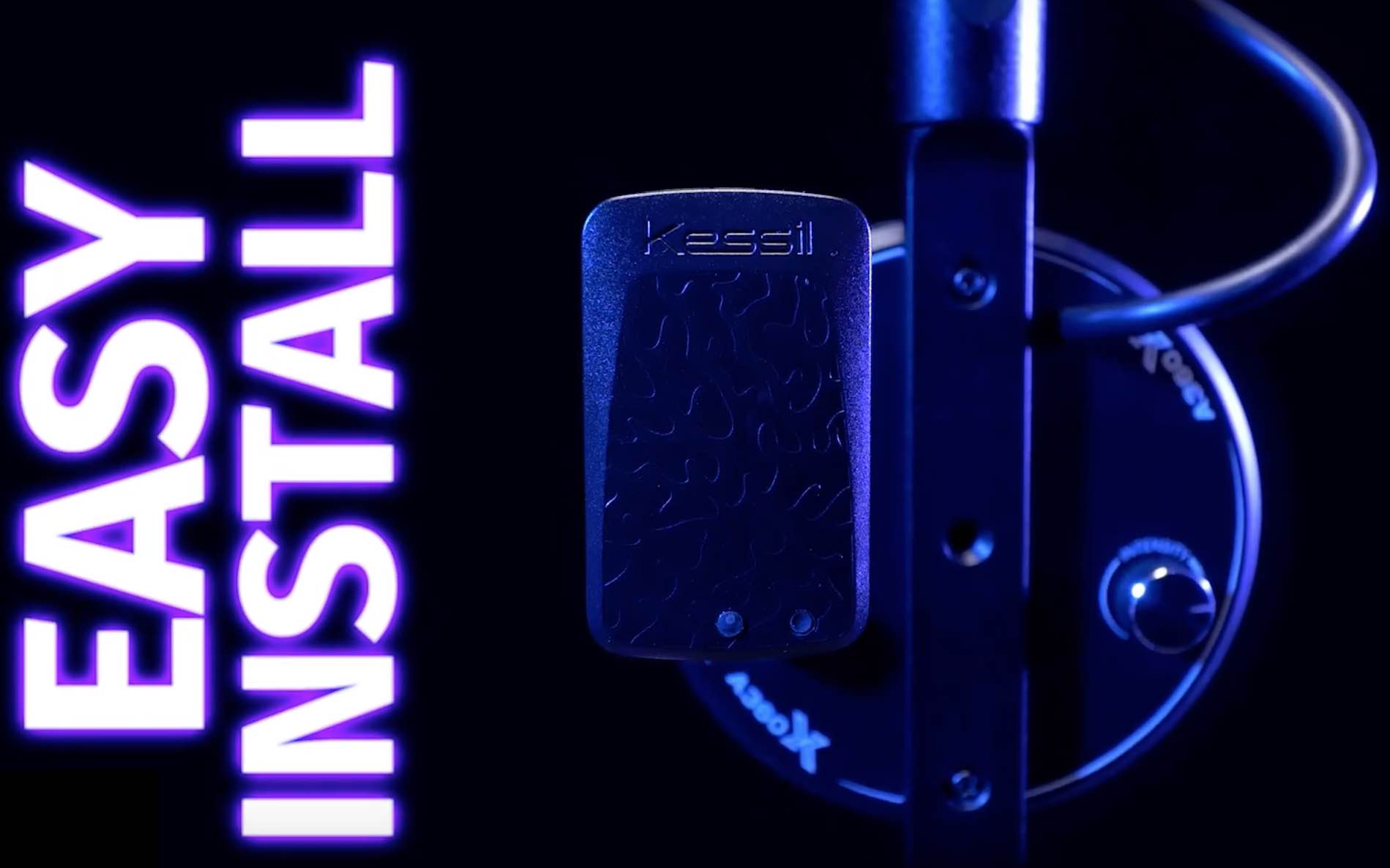 WiFi Wireless Lighting Dongle - Kessil