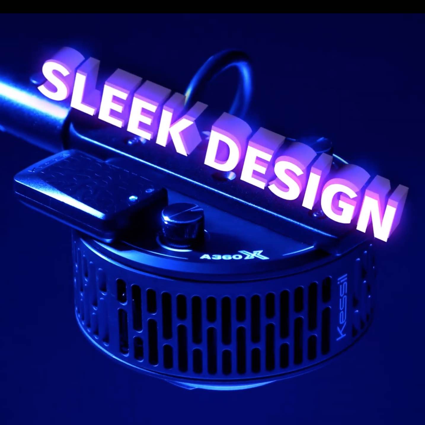 WiFi Wireless Lighting Dongle - Kessil