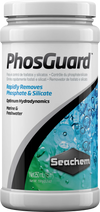 Phosguard Phosphate and Silicate Absorbent - Seachem