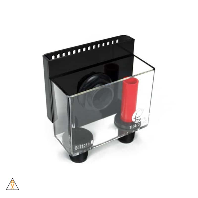 Medium Eclipse Slim Overflow - Eshopps