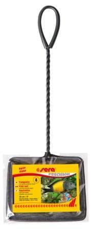 Fish Net 8&quot; Fine Fish Net - Sera