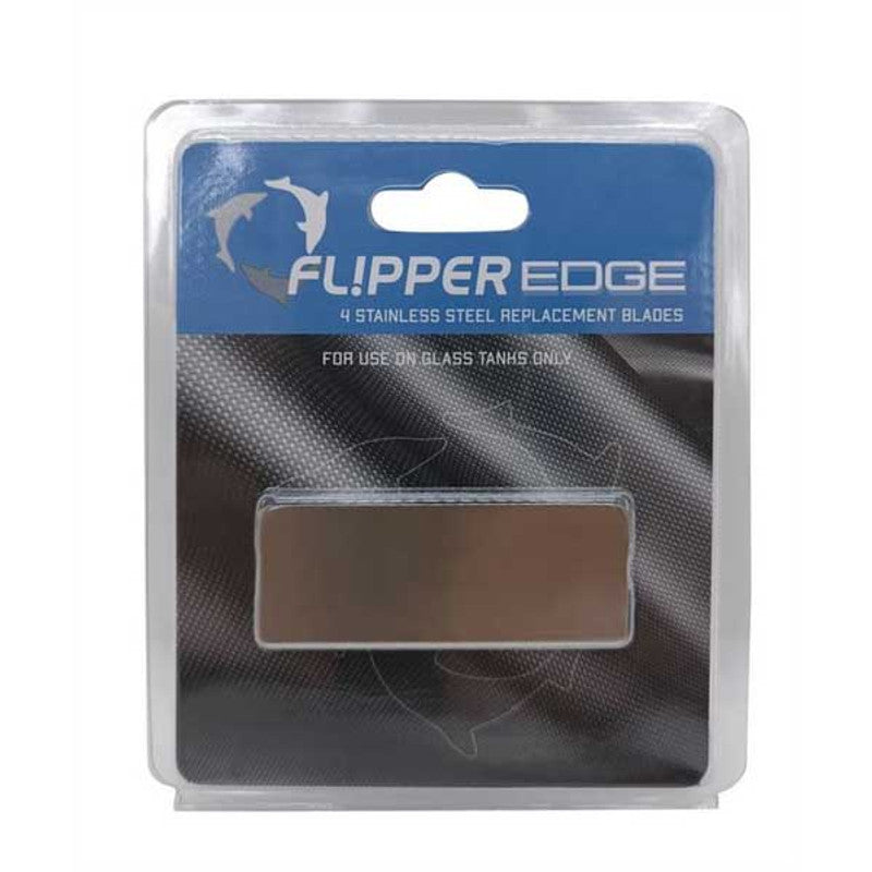 Flipper Edge Replacement Scraper Blades - Flipper