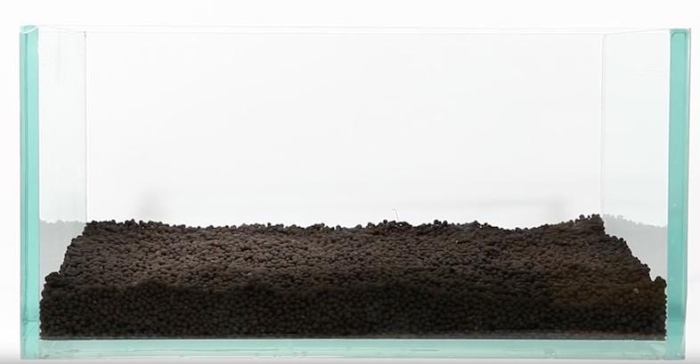 Freshwater Planting Soil Planted Aquarium Soil - Tropica