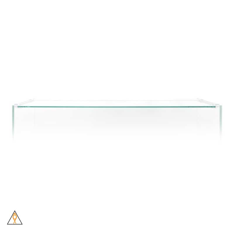 Aquarium Accessories Acrylic Aquarium Cover Brackets, Universal for 3mm Lid