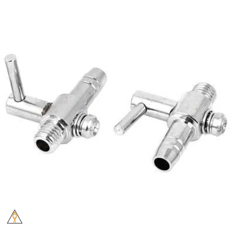 Airline Tubing Stainless Steel Airline Control Valve