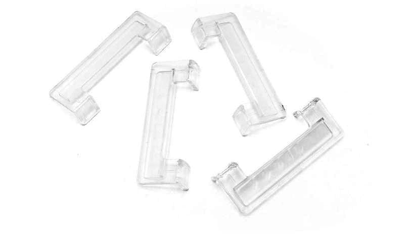 UNS Ultra Clear Rimless Aquarium Glass Lid - Ultum Nature Systems