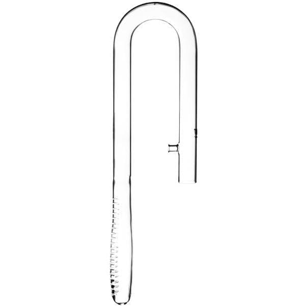 Glass Canister Filter Pipes Inflow Broad 13mm Glass Canister Filter Pipes - VIV