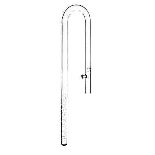 Glass Canister Filter Pipes Inflow Slim 13mm Glass Canister Filter Pipes - VIV