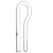 Mini Glass Canister Filter Pipes - VIV