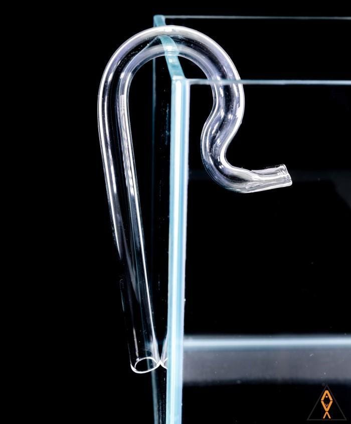Glass Canister Filter Pipes Mini Glass Canister Filter Pipes - Aqua Lab Aquaria
