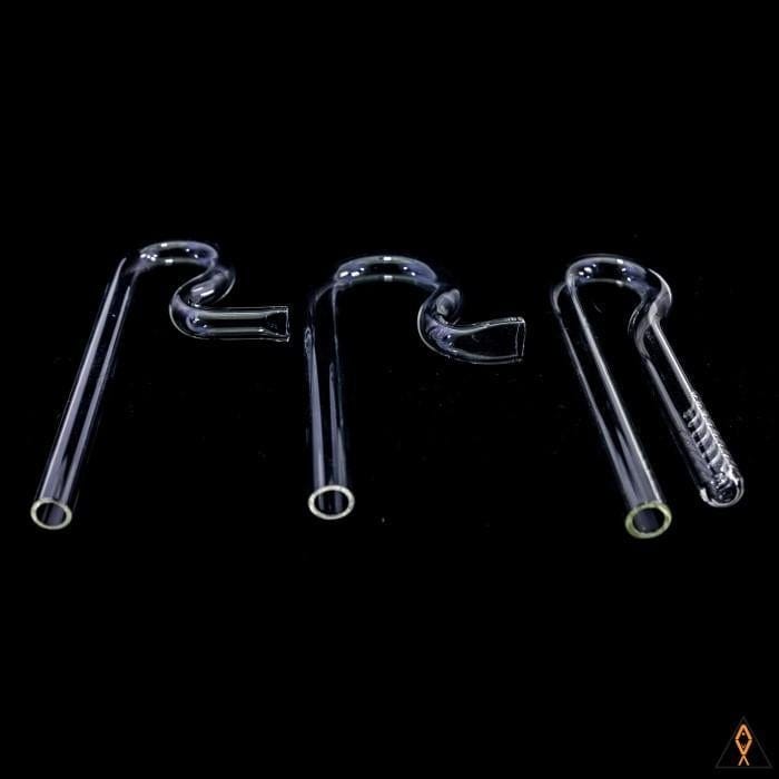 Glass Canister Filter Pipes Mini Glass Canister Filter Pipes - Aqua Lab Aquaria