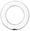 Glass Feeding Dish Floating Glass Feeding Ring - VIV