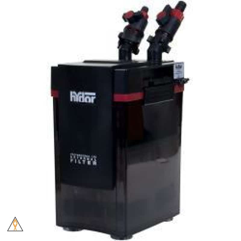 External Canister Filter Professional 150; 20-40 gallons Professional External Canister Filter - Hydor