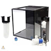 Aquarium Cabinet NUVO Fusion Pro 10 Aquarium Desktop