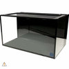 Aquarium Cabinet NUVO Fusion Pro 20 Aquarium Desktop - Innovative Marine Matte Black