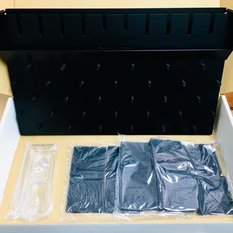 Mizukusa Mist Wall - DOOA