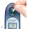 Aquarium Testing eXact iDip Iron Test Strips - ITS