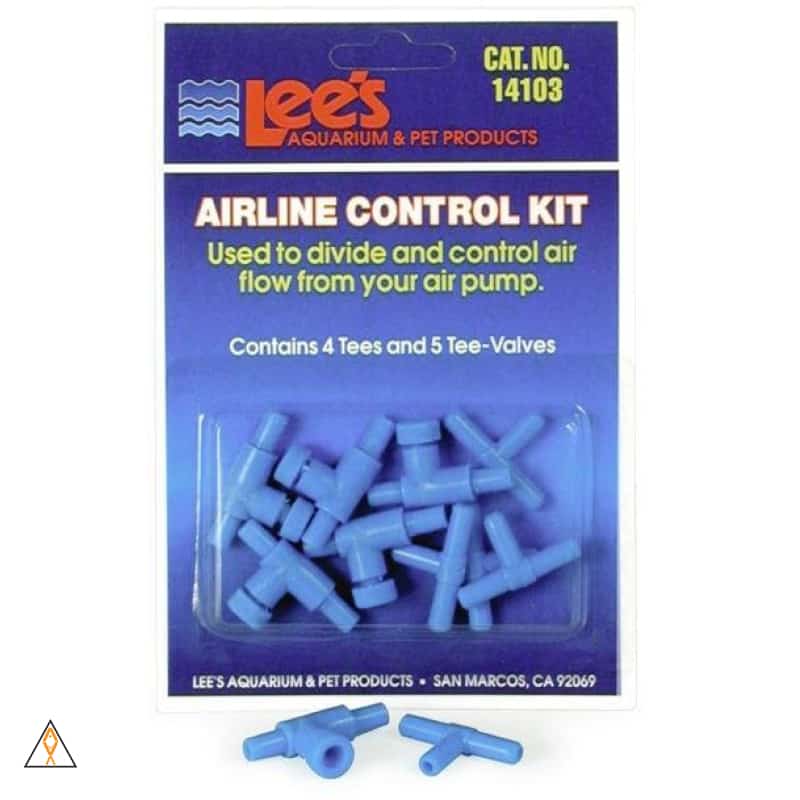 Airline Control Kit - Lee's