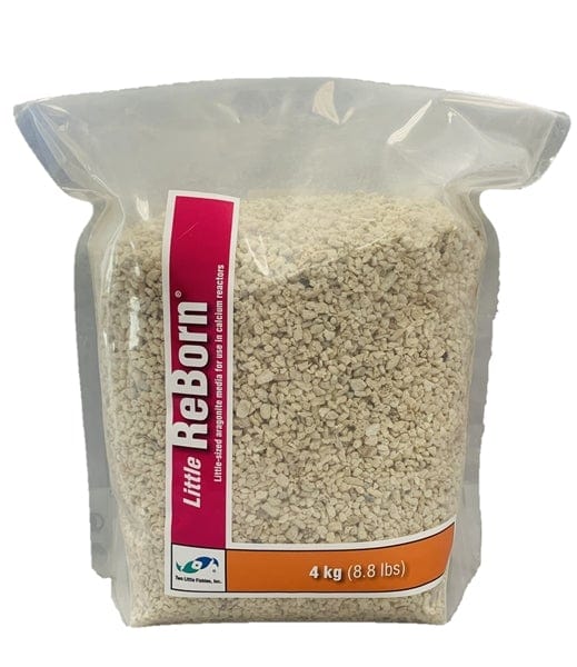 Little Reborn Small-Grade Calcium Reactor Media - Two Little Fishies