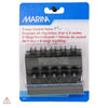 Aquarium gang valve manifold Ultra Gang Valve Manifold - Marina