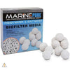 1.5&quot; Spheres, 2 Quarts Marinepure High Performance Ceramic Biofilter Media
