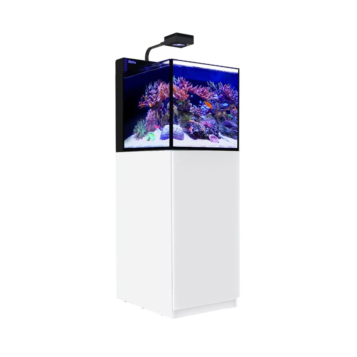 MAX NANO Peninsula Reef Aquarium System (26 GAL) - Red Sea