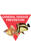 Methylene Blue Aquarium Disease Treatment - Kordon