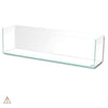 Exquisite (22 GAL) Rimless Glass Aquarium - Mr. Aqua