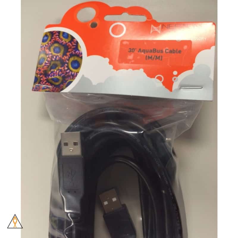  APEX AquaBus Cable (M/M) - Neptune Systems