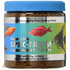 Fish Food Community Fish 1mm Sinking Pellets - New Life Spectrum