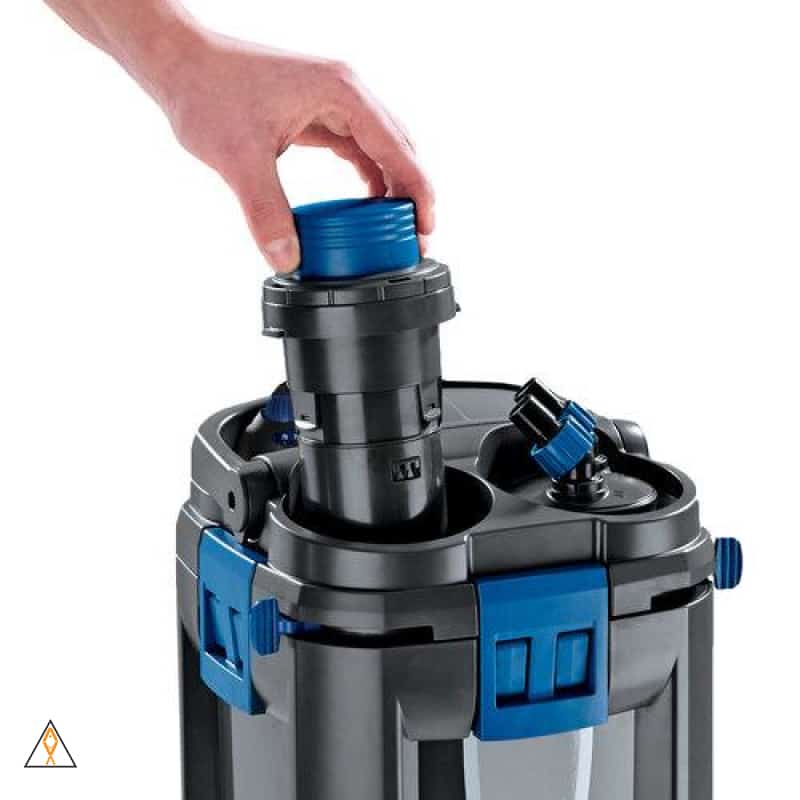 600 Biomaster Canister Filter - OASE