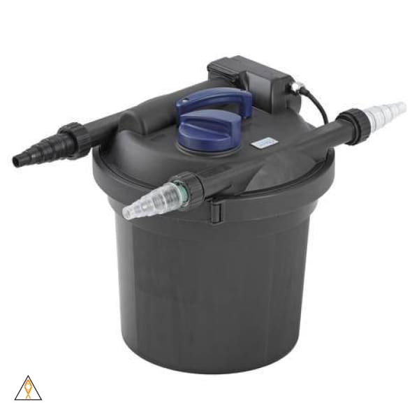 3000 FiltoClear Pressurized Pond Filter - OASE