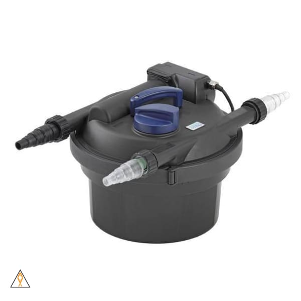 FiltoClear Pressurized Pond Filter - OASE