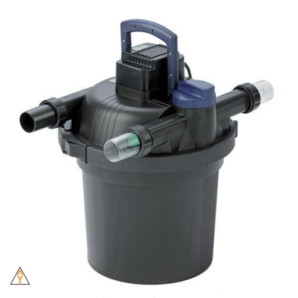FiltoClear Pressurized Pond Filter - OASE