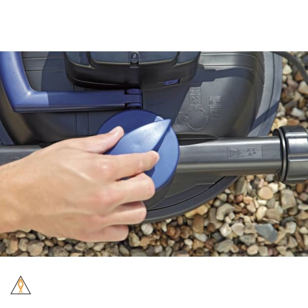 FiltoClear Pressurized Pond Filter - OASE